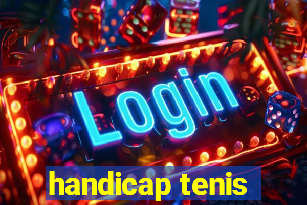 handicap tenis